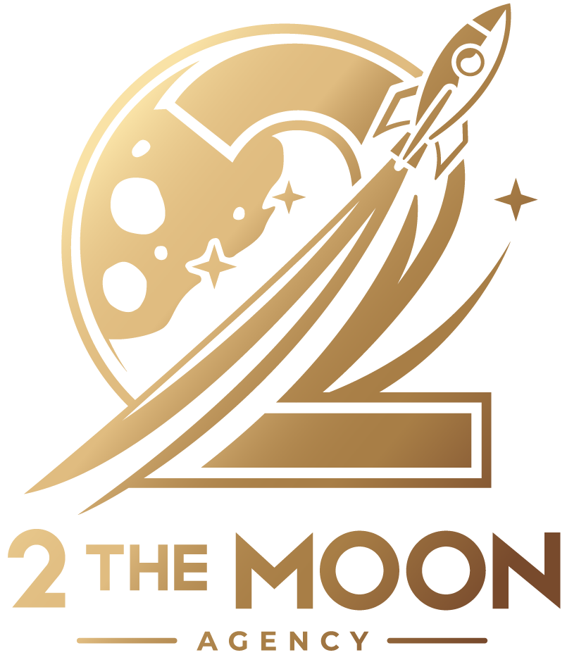 2 The Moon Agency